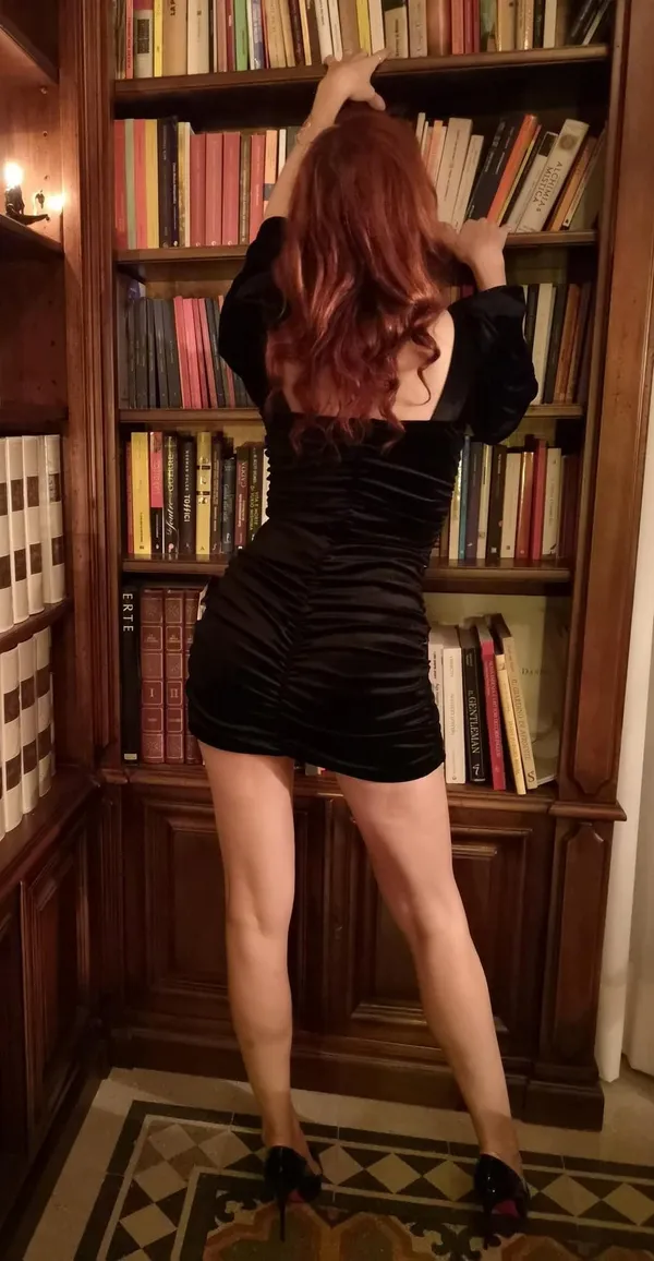 Giuditta Sin's photo 8