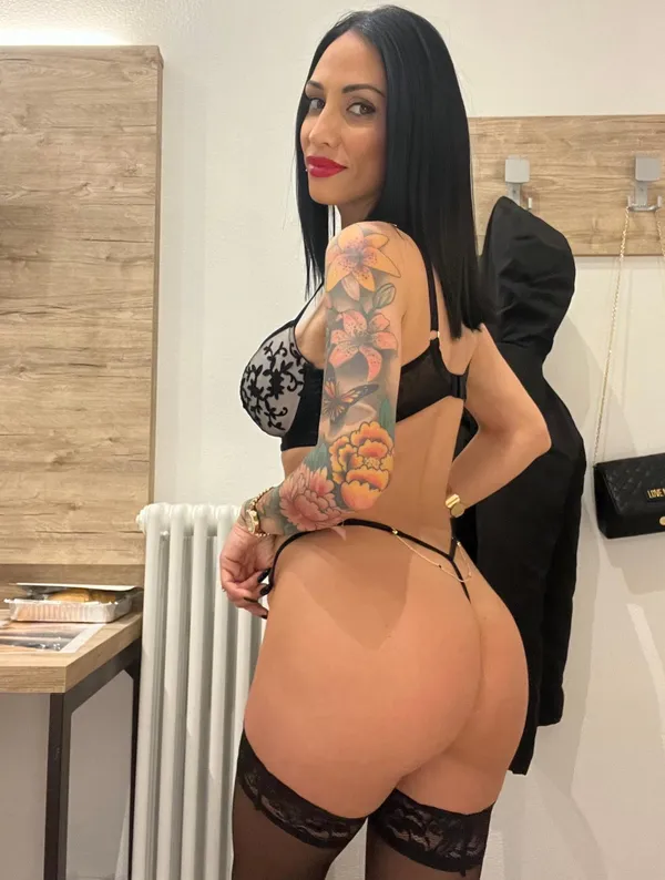 Giulia Diamond's photo 6