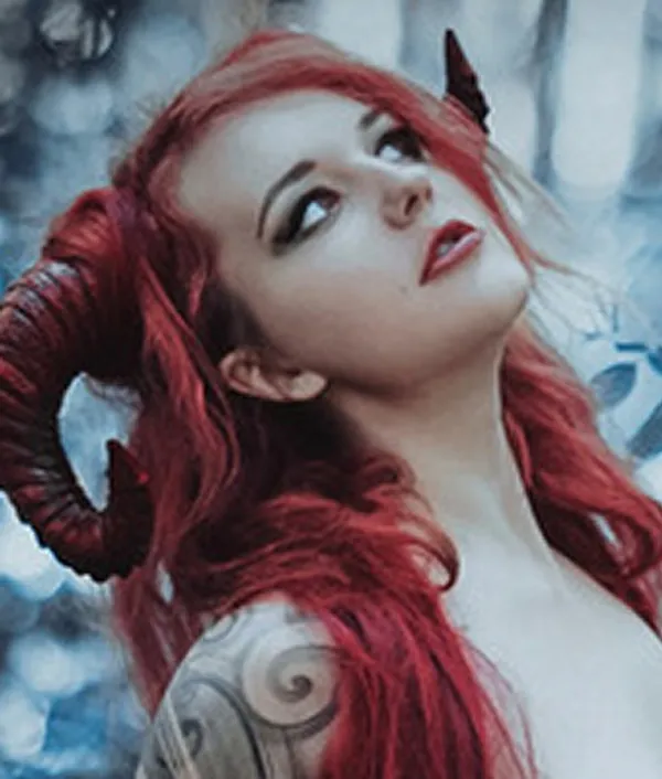 GiveMeyourSoul's photo 6