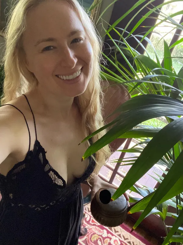 Glitter Goddess's photo 3