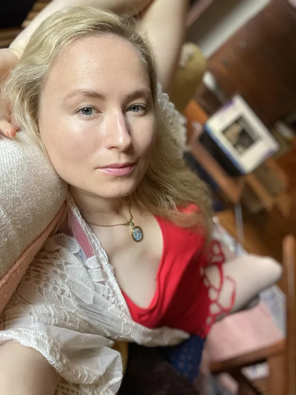 Glitter Goddess's photo 4