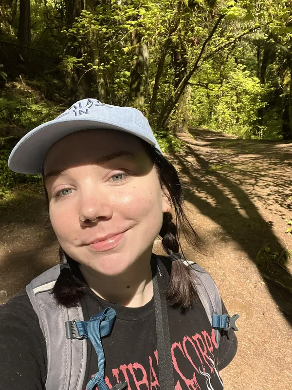 Glizzy Mcguire's photo 4