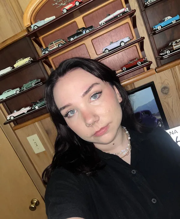 Glizzy Mcguire's photo 7