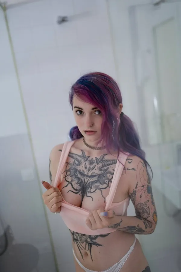 Gloom Suicide's photo 8