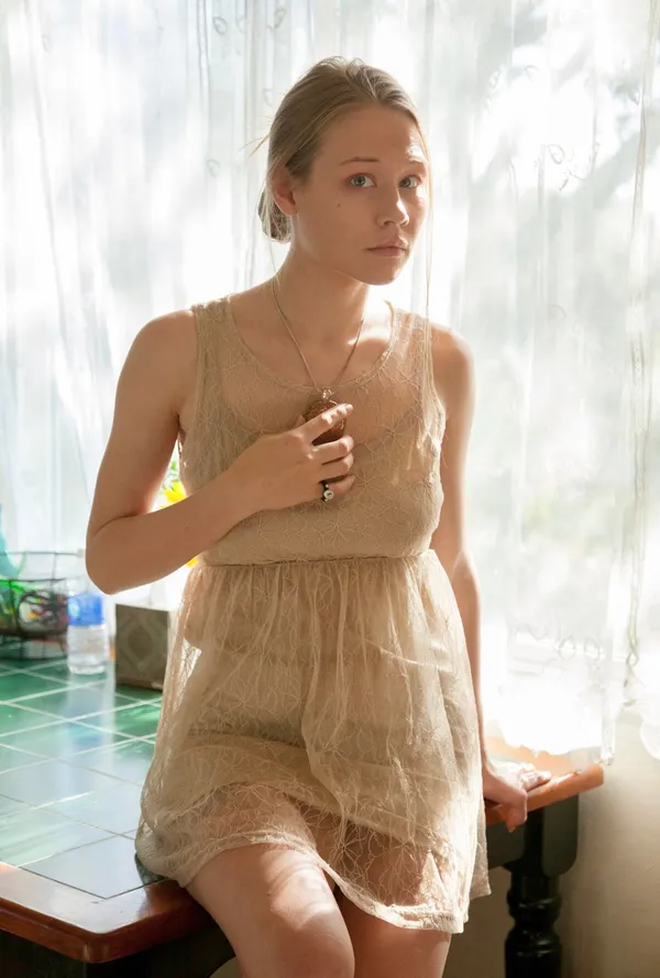 Gloria Paquette's BabeWiki Profile