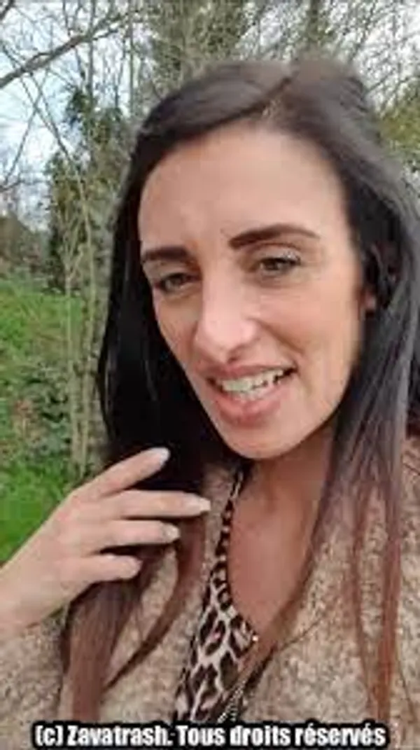 Glory Zavatrash's photo 7