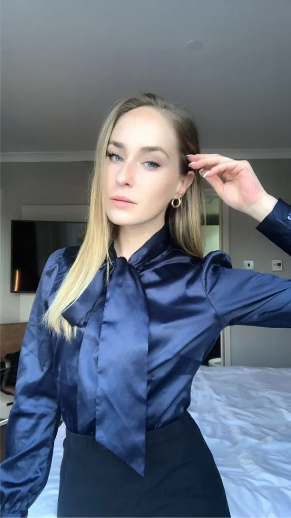 God Scarlette's BabeWiki Profile