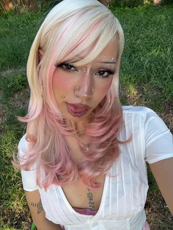 GodDaisy's BabeWiki Profile