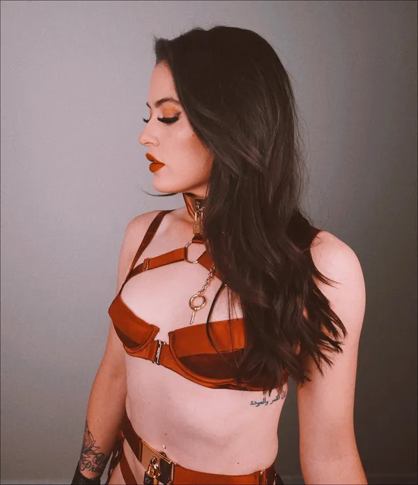 Goddess Alessa's photo 6