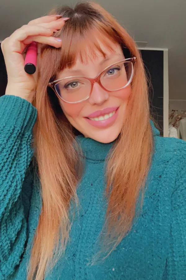 Goddess Aura's photo 5