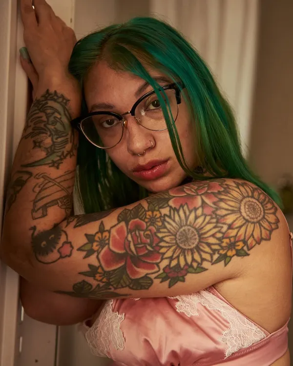 Goddess Bats's photo 4