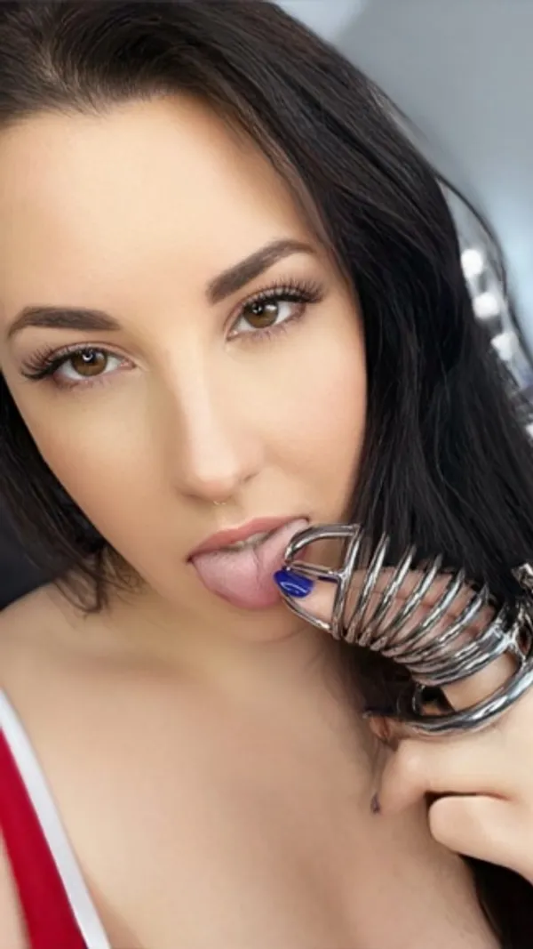 Goddess Celeste's BabeWiki Profile