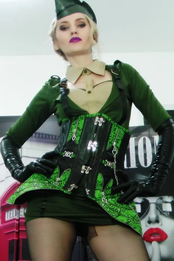 Goddess Celine's photo 5