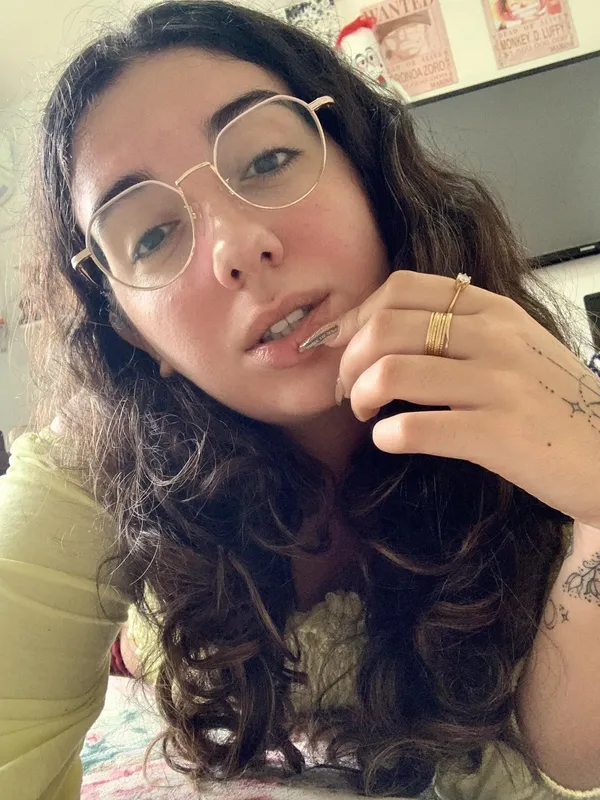 Goddess Dri's photo 3