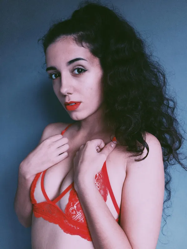 Goddess Dri's BabeWiki Profile