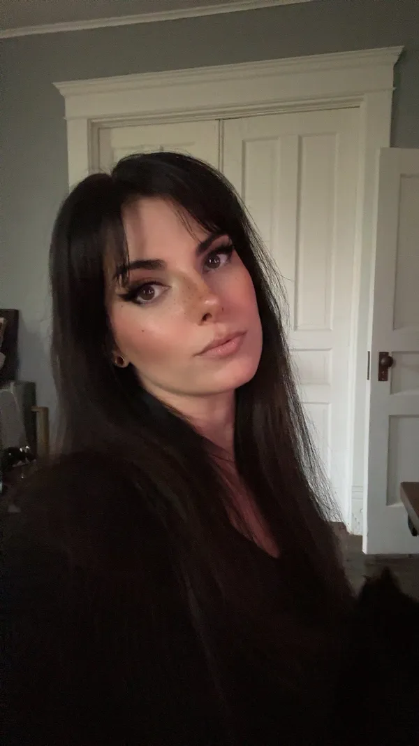 Goddess Farrah's photo 3