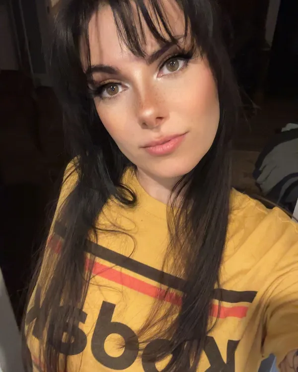 Goddess Farrah's photo 7