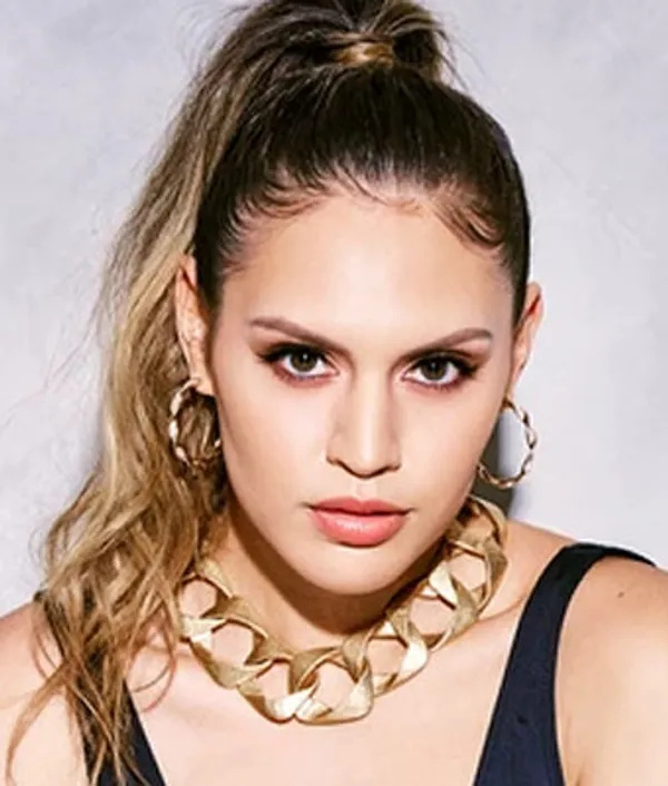 Goddess Guzman's photo 3