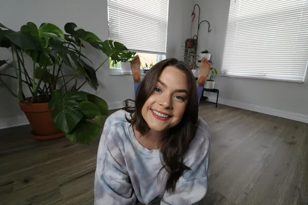 Goddess Ivory's photo 10