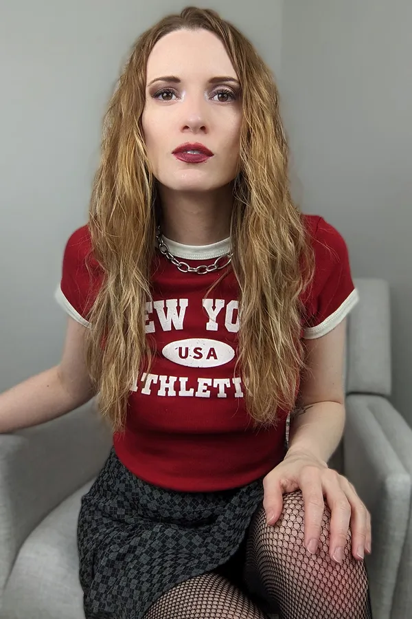 Goddess JessiBelle's photo 7