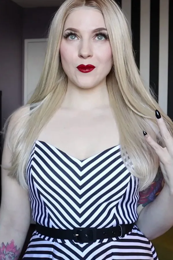 Goddess Kaylie's photo 5