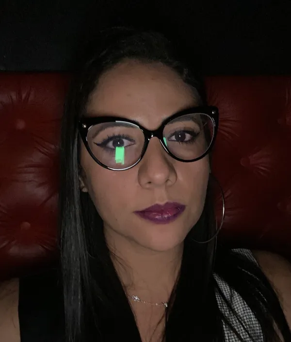 Goddess Kiffa's photo 3