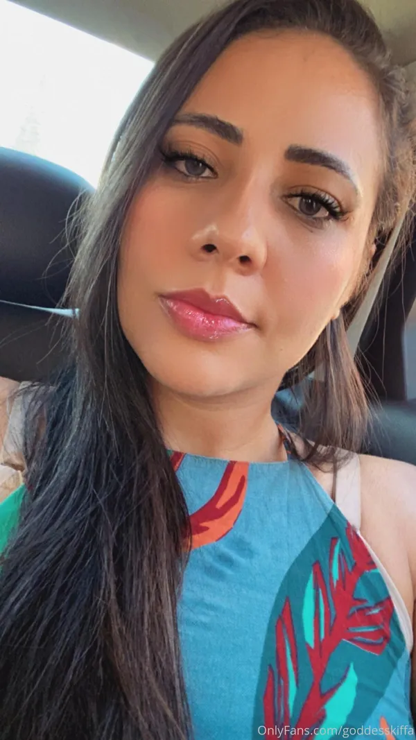 Goddess Kiffa's BabeWiki Profile