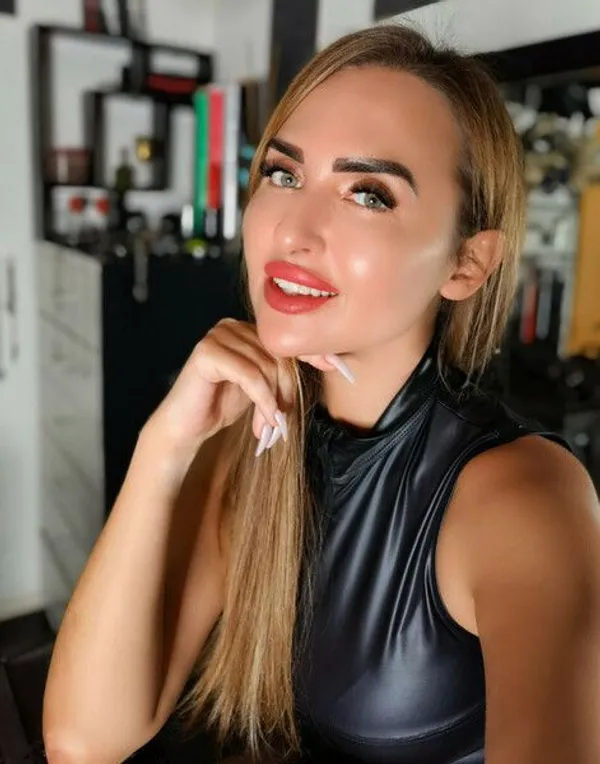 Goddess Lena's photo 3