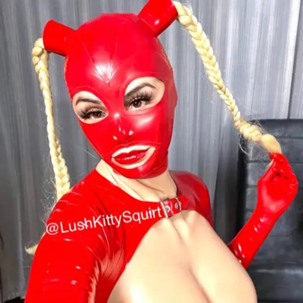 Goddess Lush's photo 3