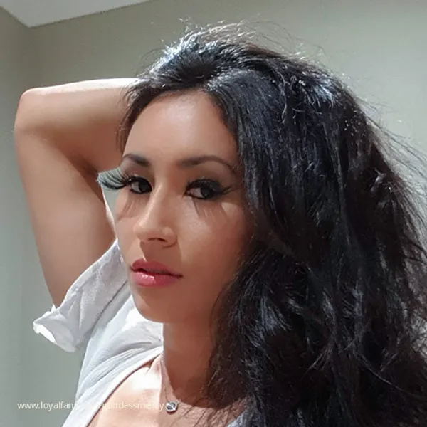 Goddess Mercy's BabeWiki Profile