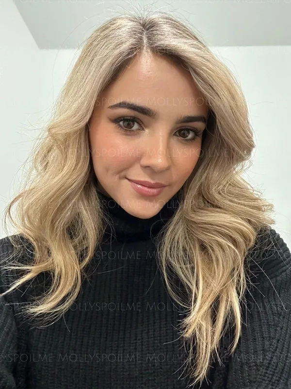 Goddess Molly's BabeWiki Profile