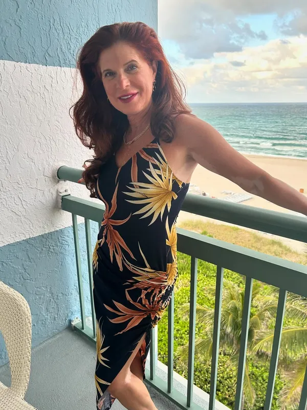 Goddess Natalia's photo 4