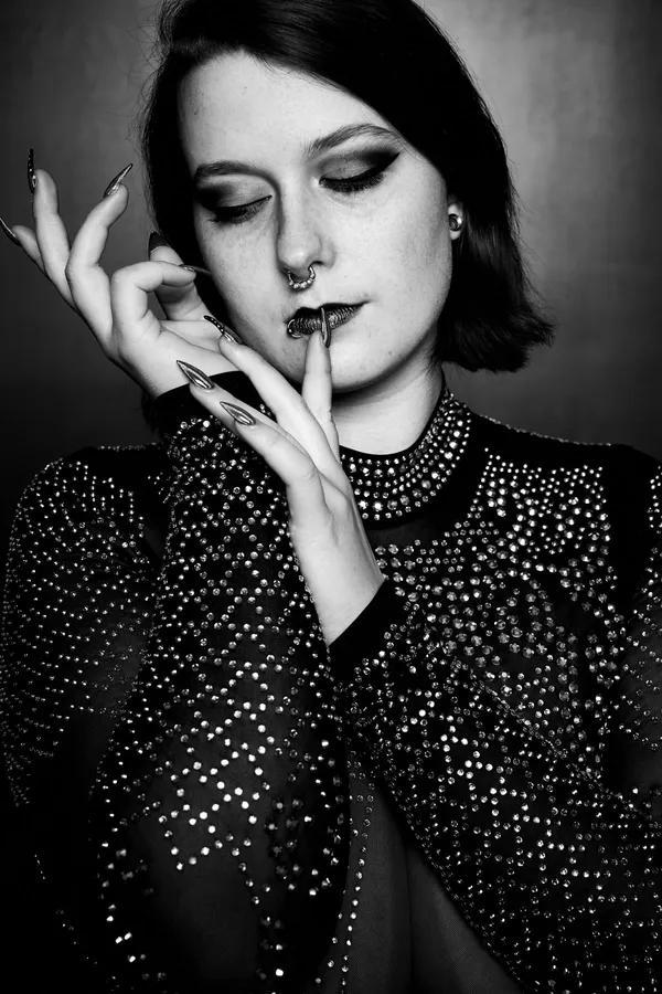 Goddess Nyx's photo 2