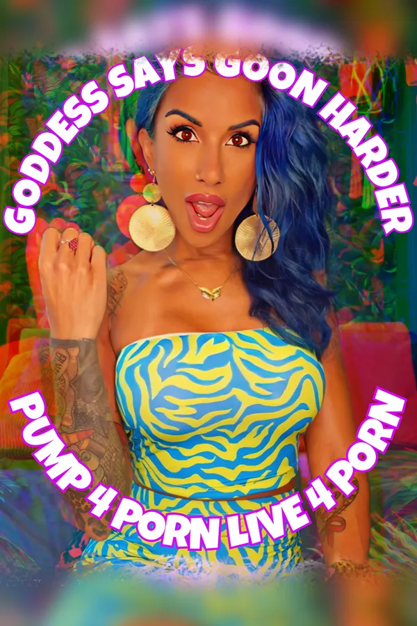 Goddess Penelope's photo 4