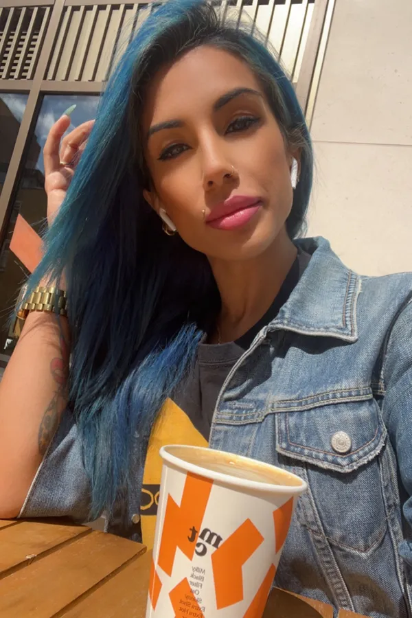 Goddess Penelope's photo 6