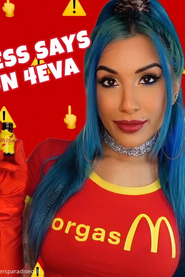 Goddess Penelope's photo 7