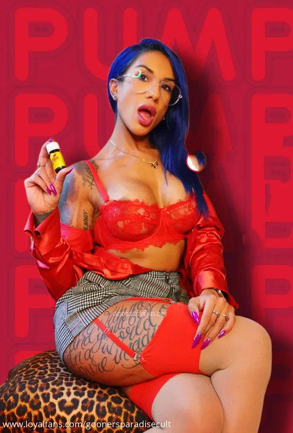 Goddess Penelope's photo 10