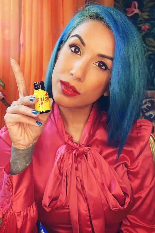 Goddess Penelope's BabeWiki Profile