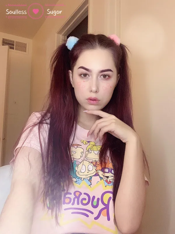 Goddess Sugar's BabeWiki Profile