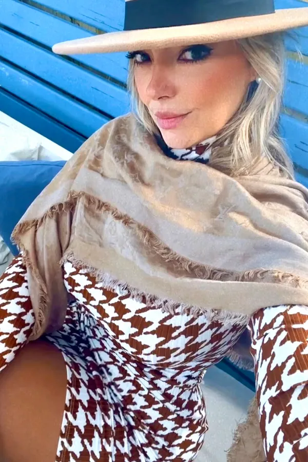 Goddess Vanessa's photo 5