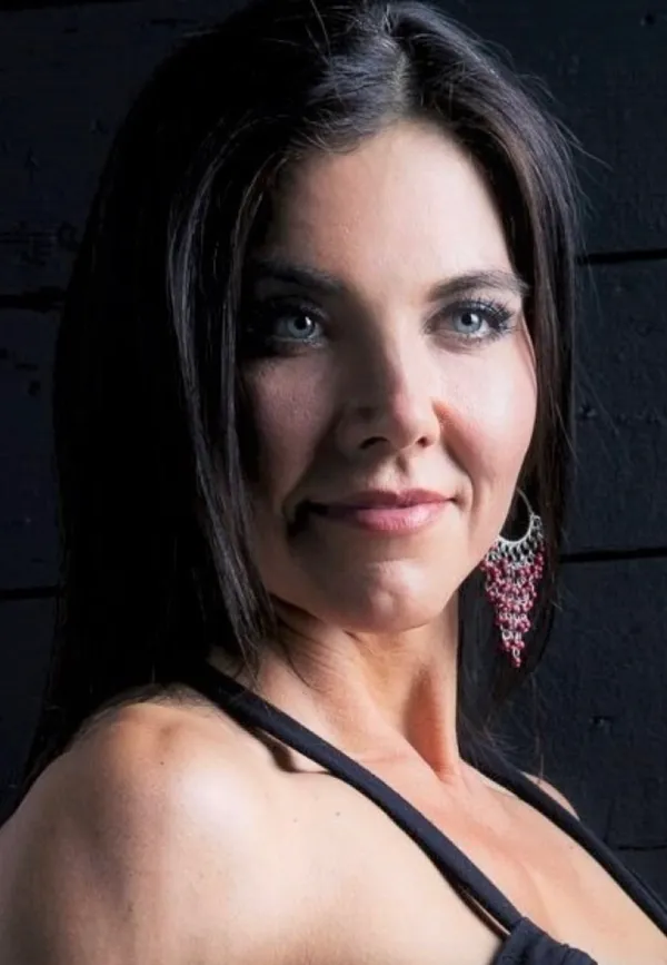 Goddess Zephy's BabeWiki Profile