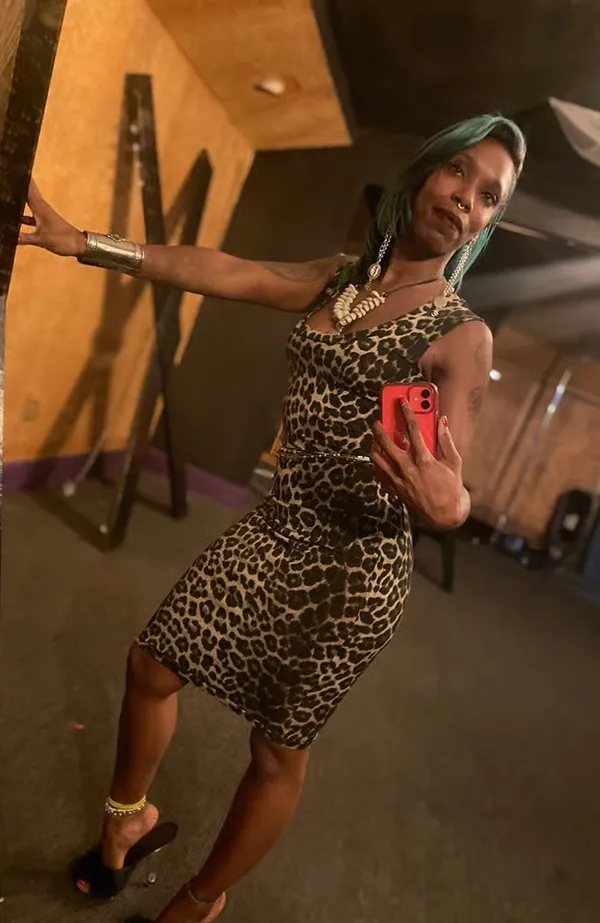 Godis Meaux's photo 4