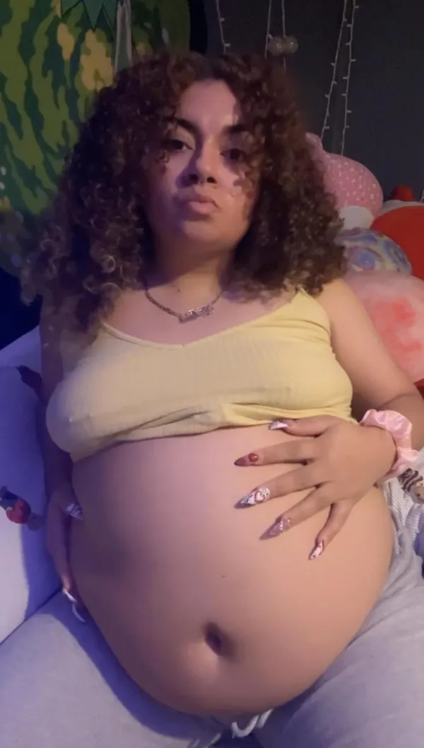 Golden Curlz's BabeWiki Profile