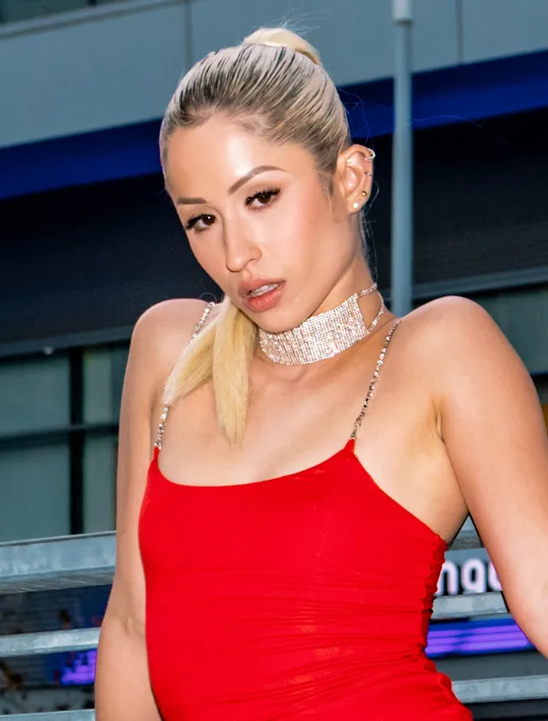 Goldie Glock's photo 5