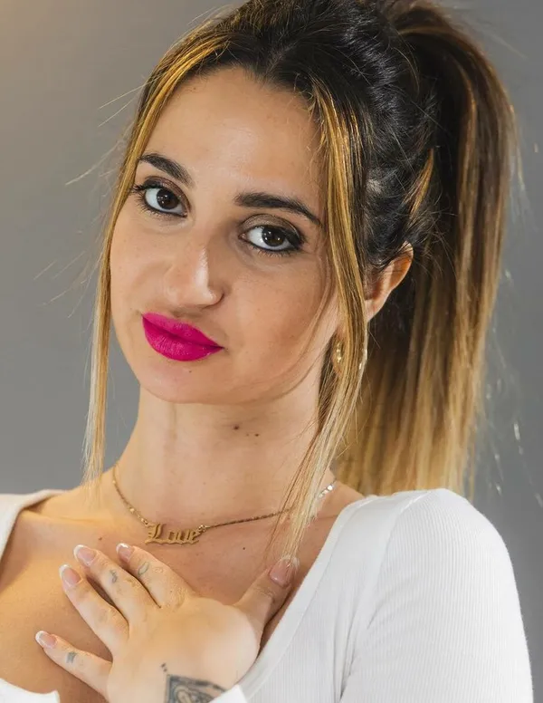 Goldie Locks's photo 3