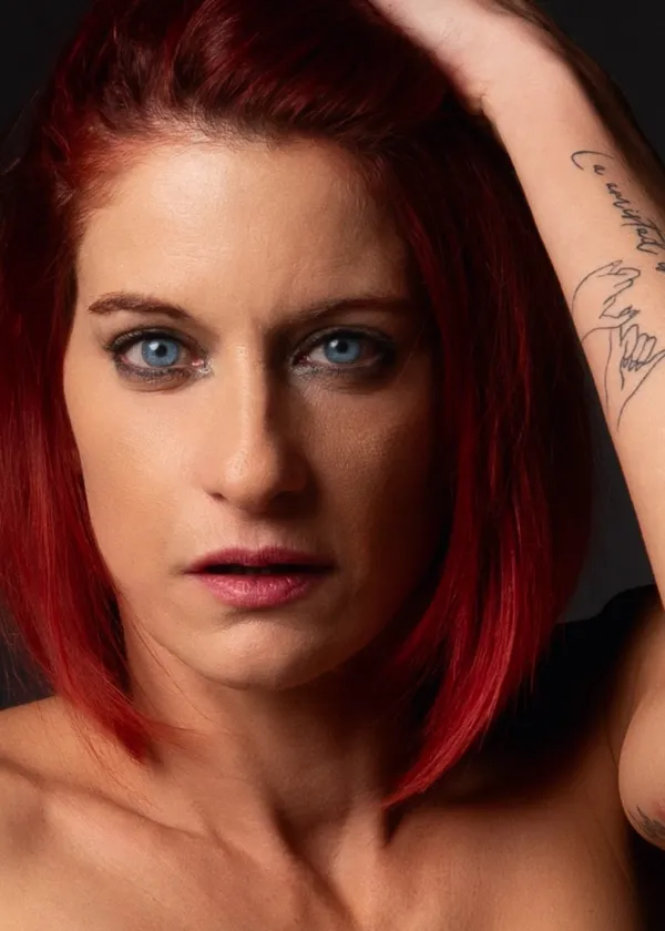 Gomez Anex's BabeWiki Profile