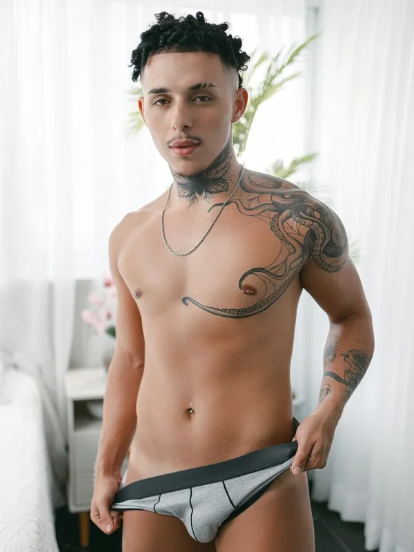 Gonzales's BabeWiki Profile