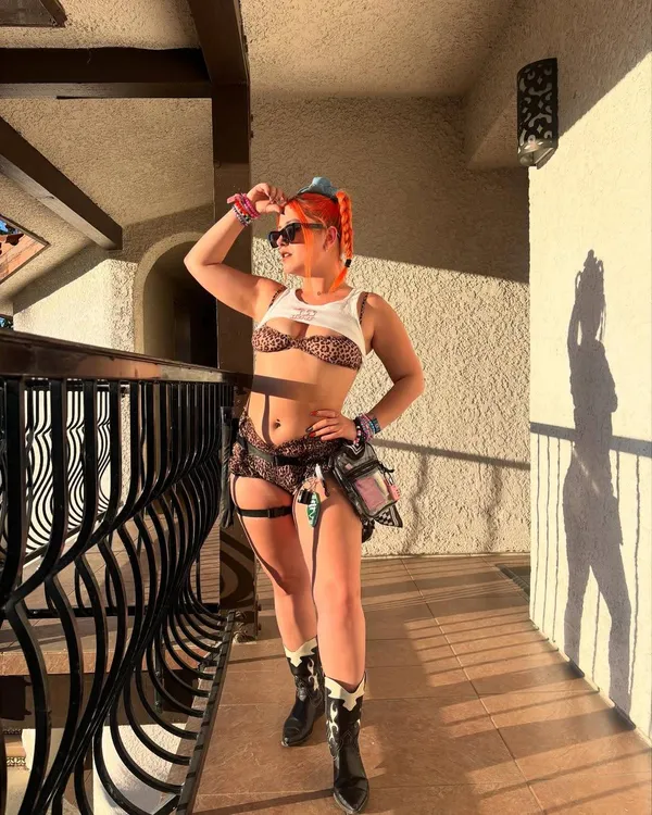 Good Charlotte's photo 7