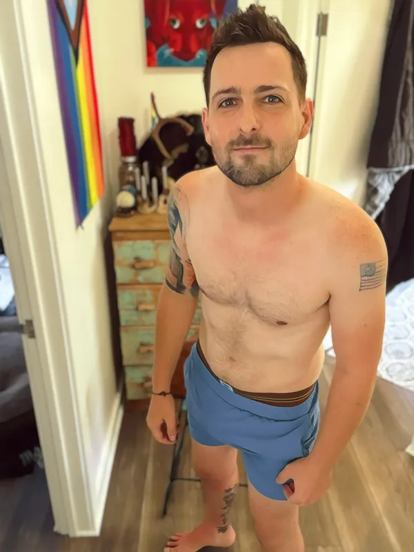 goodboybloom's BabeWiki Profile