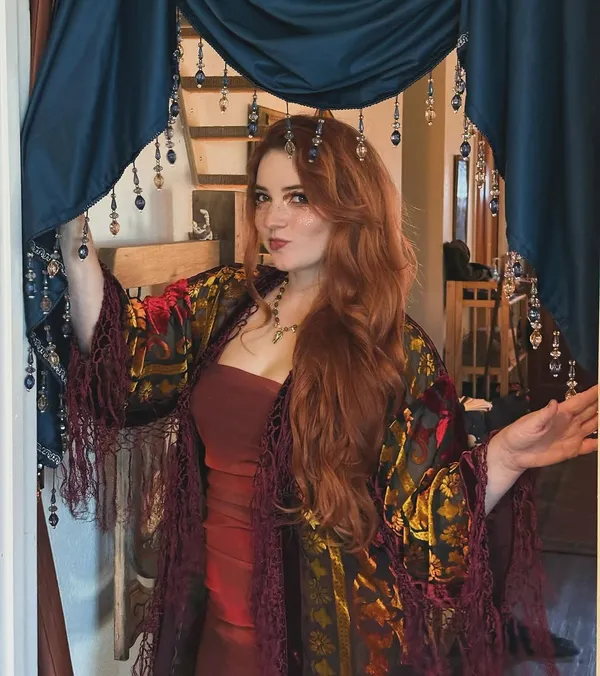 Goodnight Moon ASMR's photo 4